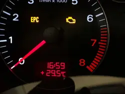 Ulkolämpötila-anturi Audi A3 8P OEM 8P0941501