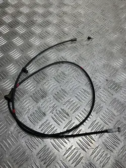 Hyundai Kona 2019 Grill OEM FOB23832 - Begagnad
