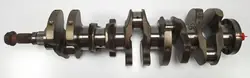 Kurbelwelle Volvo XC90 2.4 D5 D5244T 163KM OEM