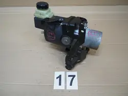 Bomba de direção assistida Renault Laguna III