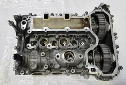 Couvercle de soupape OPEL GRANDLAND 1.2 THP