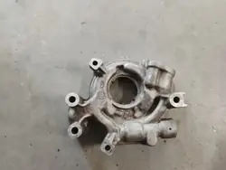 Ölpumpe Jeep Liberty Cherokee KJ 3.7 OEM 35635636