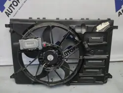 Volvo V40 Kylarrubrik OE 31319166