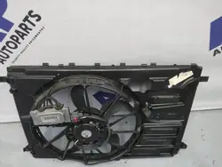 Volvo V40 Kylarrubrik OE 31319166