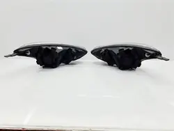 Frontscheinwerfer-Set HYUNDAI i20 I LIFT