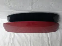 Spoiler de maletero BMW 2 F45 OEM 12345432