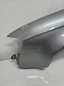 Vorderer linker Kotflügel für Audi A4 B7 2004-2008 | LY7W Silber