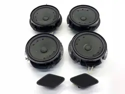 Altavoces OEM 5G0035453G para VW Golf VII Hatchback