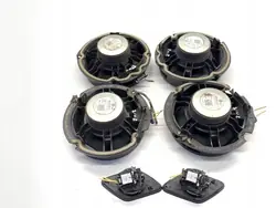 OEM 5G0035453G Högtalare för VW Golf VII Hatchback