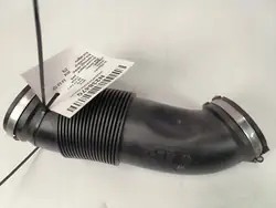 Gebrauchtes Ansaugrohr OEM 059129615N für Audi A6 C7