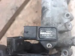 MAP-sensor OEM 0281002487 voor Astra H 1.7CDTI
