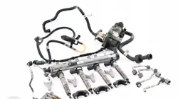 BMW 2.0D Insprutare OEM 7797877 - Begagnad Bosch