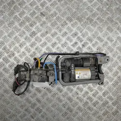 Porsche Macan fjädringskompressor OEM 95B698010