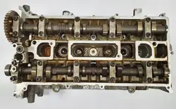 Mazda MX-5 2.0 Sylinterikansi OEM 6M8G6090A