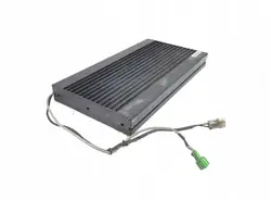 Placa destino traseira Scania LED130401-702