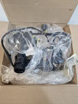 Mazo de puerta Ferrari California OEM 256506 - Usado