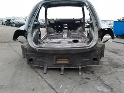 Bakre rem PAS TYLNY för VW Beetle 2.0 TSI