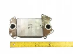 A4711800265 Mercedes-Benz Oljekylare
