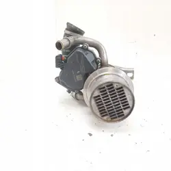 2020 Volkswagen Caddy EGR-Jäähdytin 04L131501L