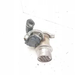 2020 Volkswagen Caddy Enfriador EGR 04L131501L