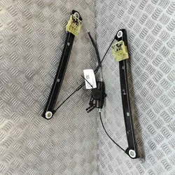 Audi Q5 SQ5 2020 Elevador de vidro dianteiro direito