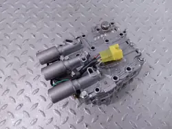 Subaru Outback Mechatroniikka OEM 31825AA090
