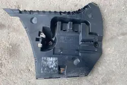 Scivolo paraurti posteriore sinistro BMW 5 (F10) 2011