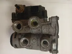 EBS-modulaattoriventtiili OEM 4802040310 DAF XF 106:lle