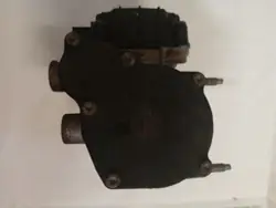 EBS-modulaattoriventtiili OEM 4802040310 DAF XF 106:lle
