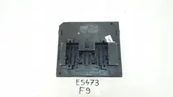 Módulo BCM Confort 5Q1937084 usado para VW Skoda