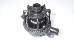 Oljeskseparator 6.0 V12 Audi Q7 Touareg