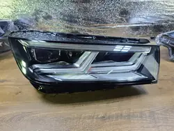AUDI Q5 II 80A Luz Delantera Derecha Full LED