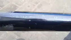 Barre stabilisatrice avant Mercedes-Benz OE A2123231465