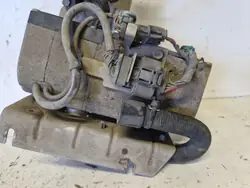Chauffage stationnaire Webasto Mercedes Vito W639 2.2 CDI OEM 6398300361