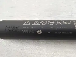 Atuador de porta-malas VW Passat B8 Kombi