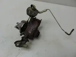 Turboahtimen Peugeot Expert 2007- 2.0 HDI 9682778880