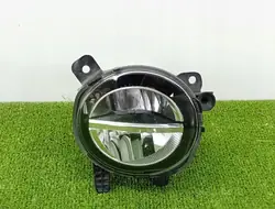 OEM 7560400001 Rechter Voor-DRL voor BMW 3 F30/F31
