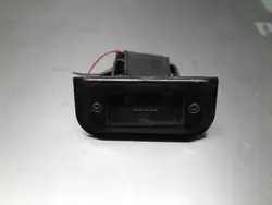 Jaguar XJ XJR X308 98-02 Kentekenplaatlicht OEM LNA5070AC