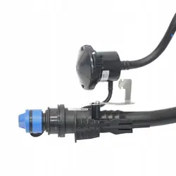 Remplisseur Réservoir AdBlue Mercedes OEM A1664704000