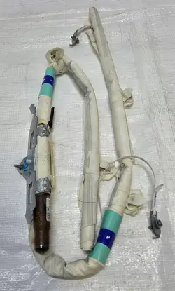 OPEL ASTRA J IV KOMBI VÄNSTER AIRBAG 13251617