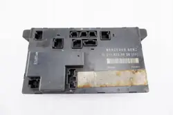 Mercedes-Benz dörrmodul OEM 2118200626 - Höger fram