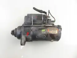 Motor de arranque Octavia I 1.9TDI