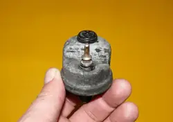 Sensor de Pressão de Óleo OEM 0065429417 Mercedes S-Class
