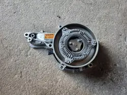 Carcaça da Bomba de Água OEM 21960479 para Volvo FH4