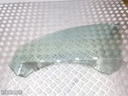 Cristal de puerta Audi A6 OEM e643r00083 - Usado