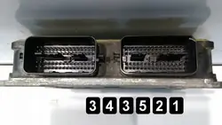 ECU Mazda 5 d'occasion OEM AM-343521 (2005)
