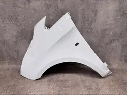 Fram vänster skärm Mercedes Vito 447