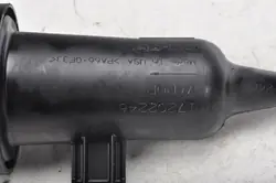 Filtre à charbon Bentley Arnage 6.8 V8 OEM 17202246