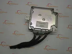 Radioverstärker Mazda 6 III GJ 16r G46D66A20