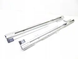 Jeu de rails de guidage coffre OEM 31292554 Volvo